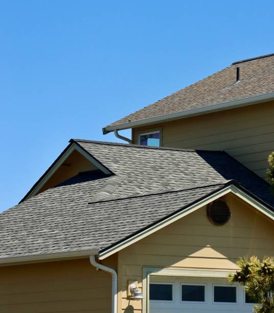 Best Roof Leak Repair  in Warm Springs, OR